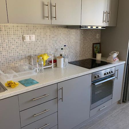 Appartment Near Center Corinth Экстерьер фото