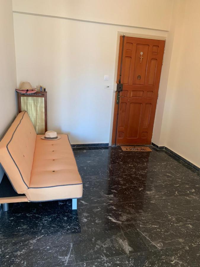 Appartment Near Center Corinth Экстерьер фото